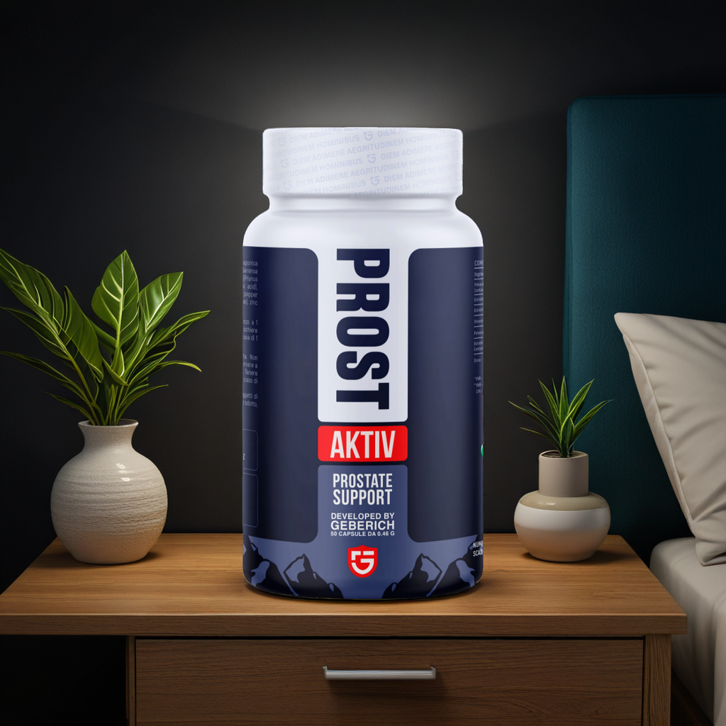 ProstaAktiv