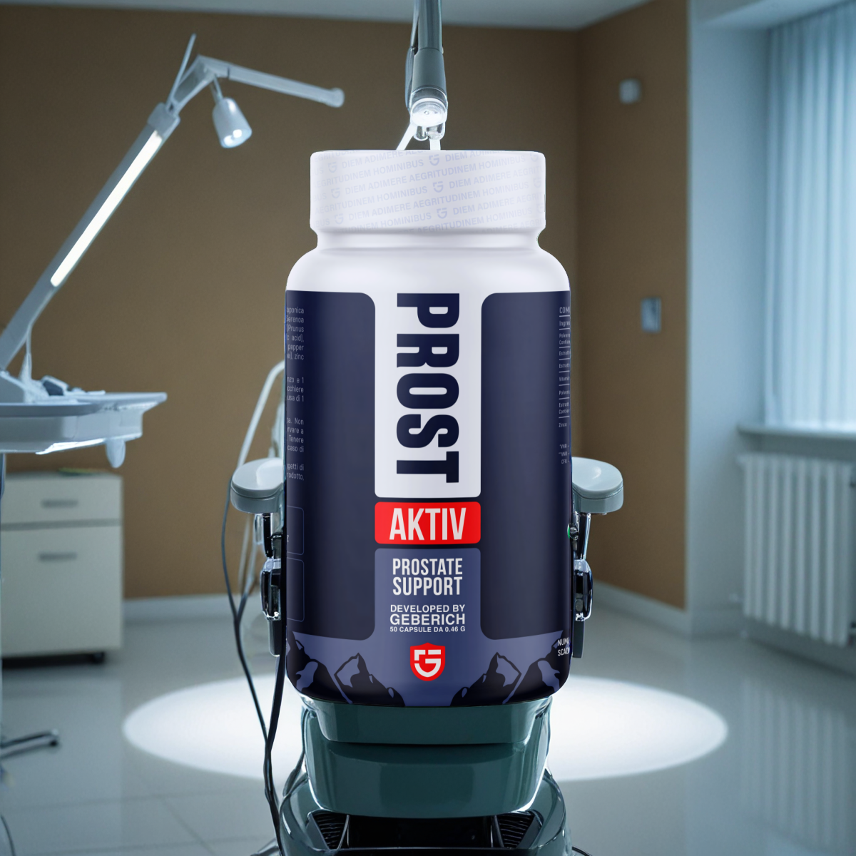 ProstaAktiv