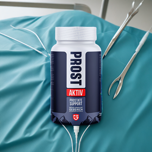 ProstaAktiv LP