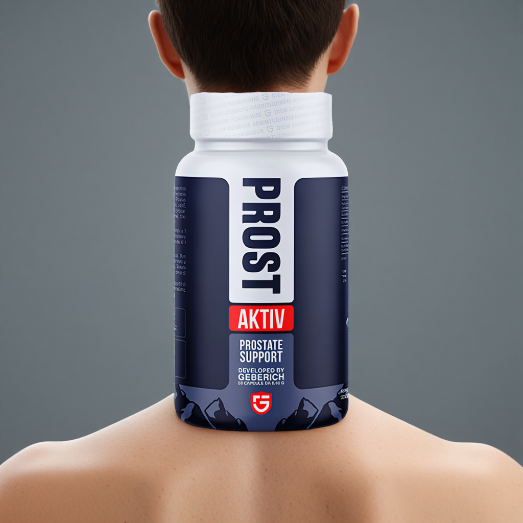 ProstaAktiv LP