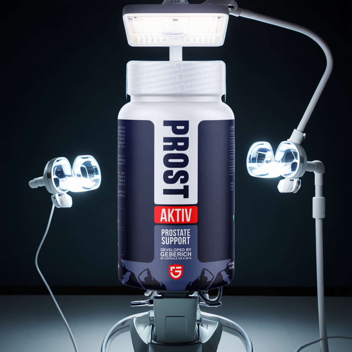 Prostaktiv