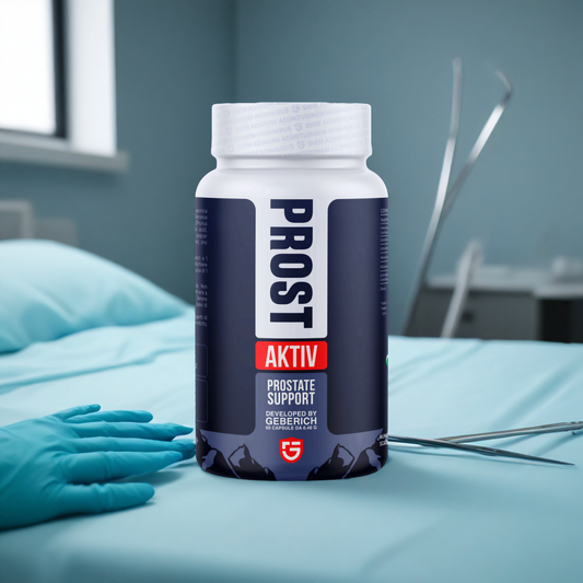 Prostaktiv