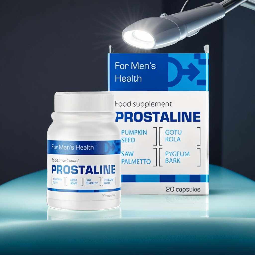 Prostalin