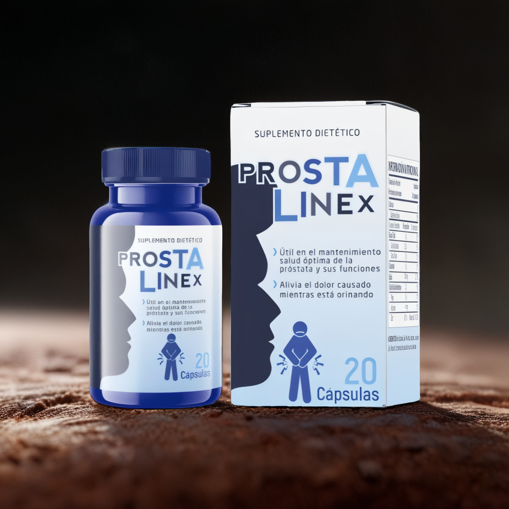 Prostalinex