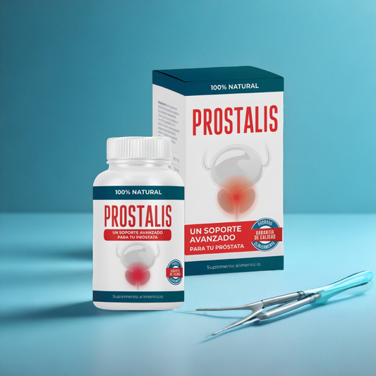 Prostalis