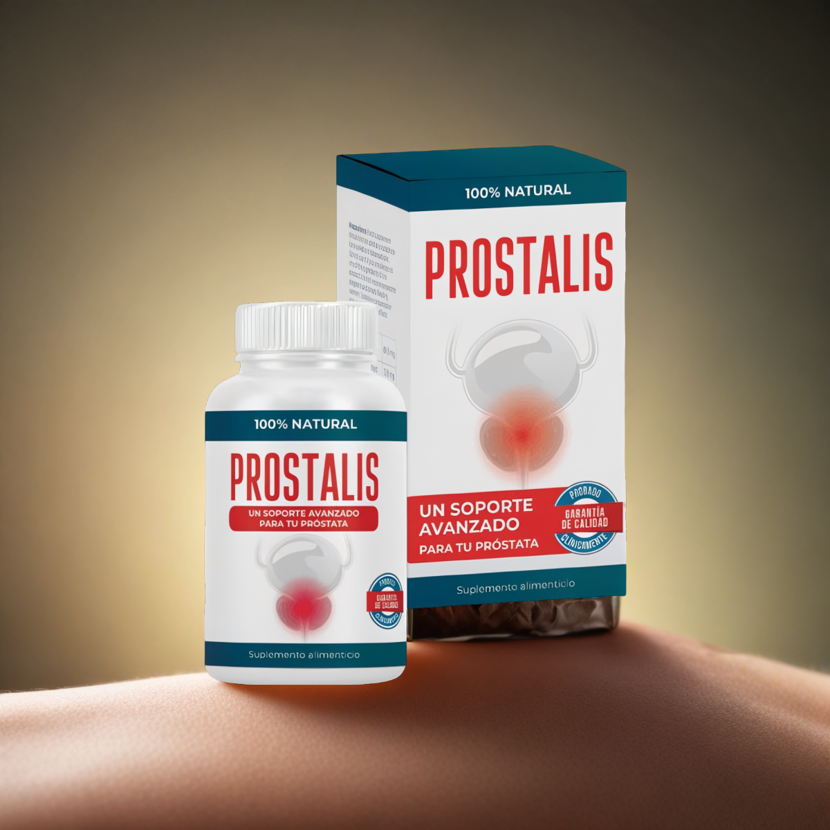 Prostalis