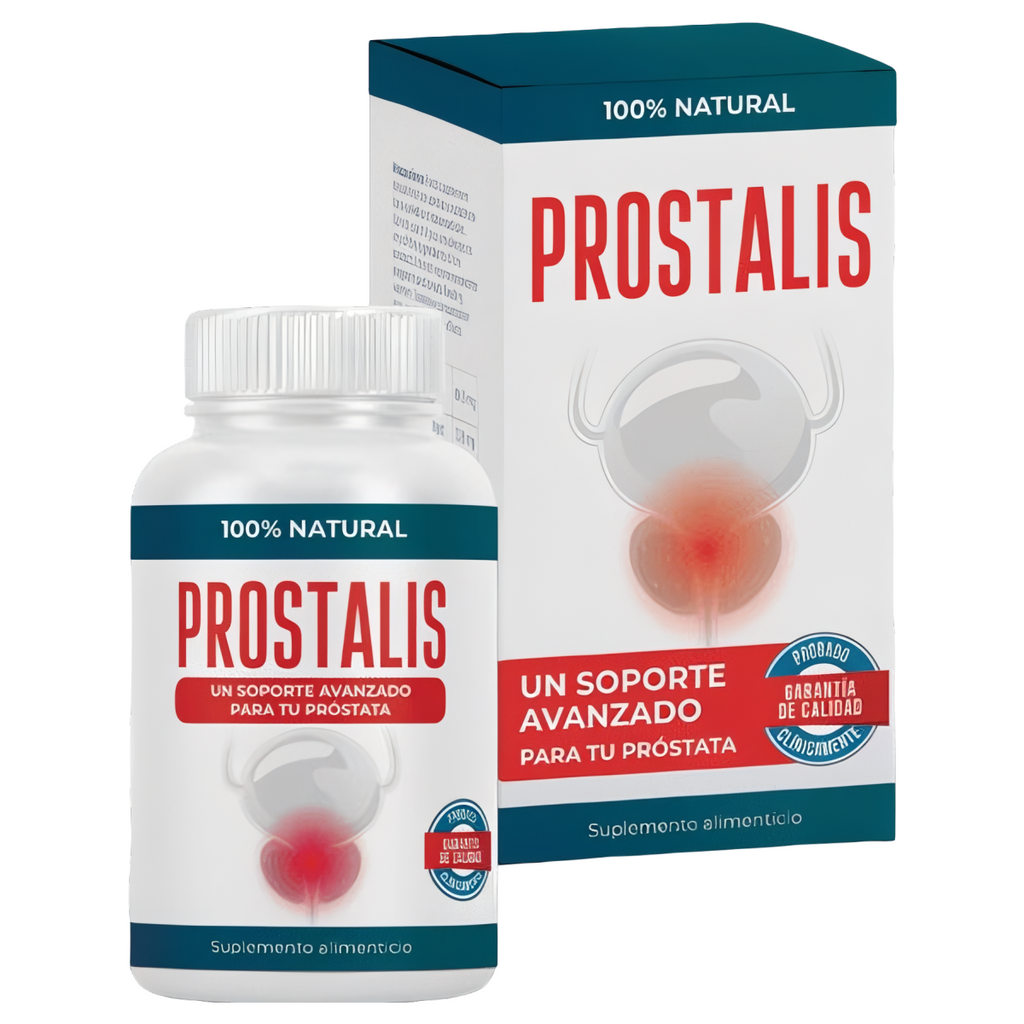 Prostalis