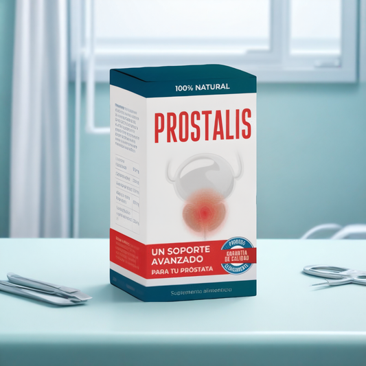 Prostalis