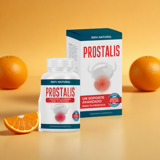 Prostalis