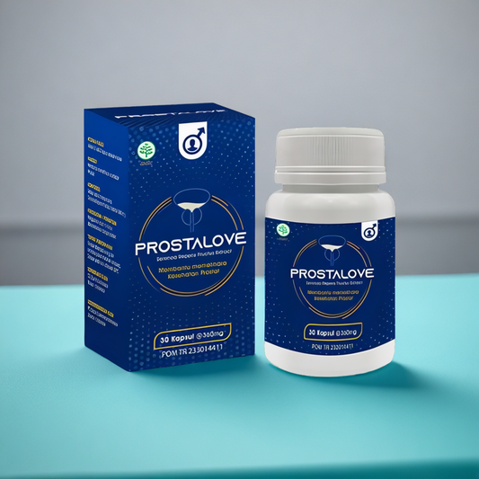 PROSTALOVE
