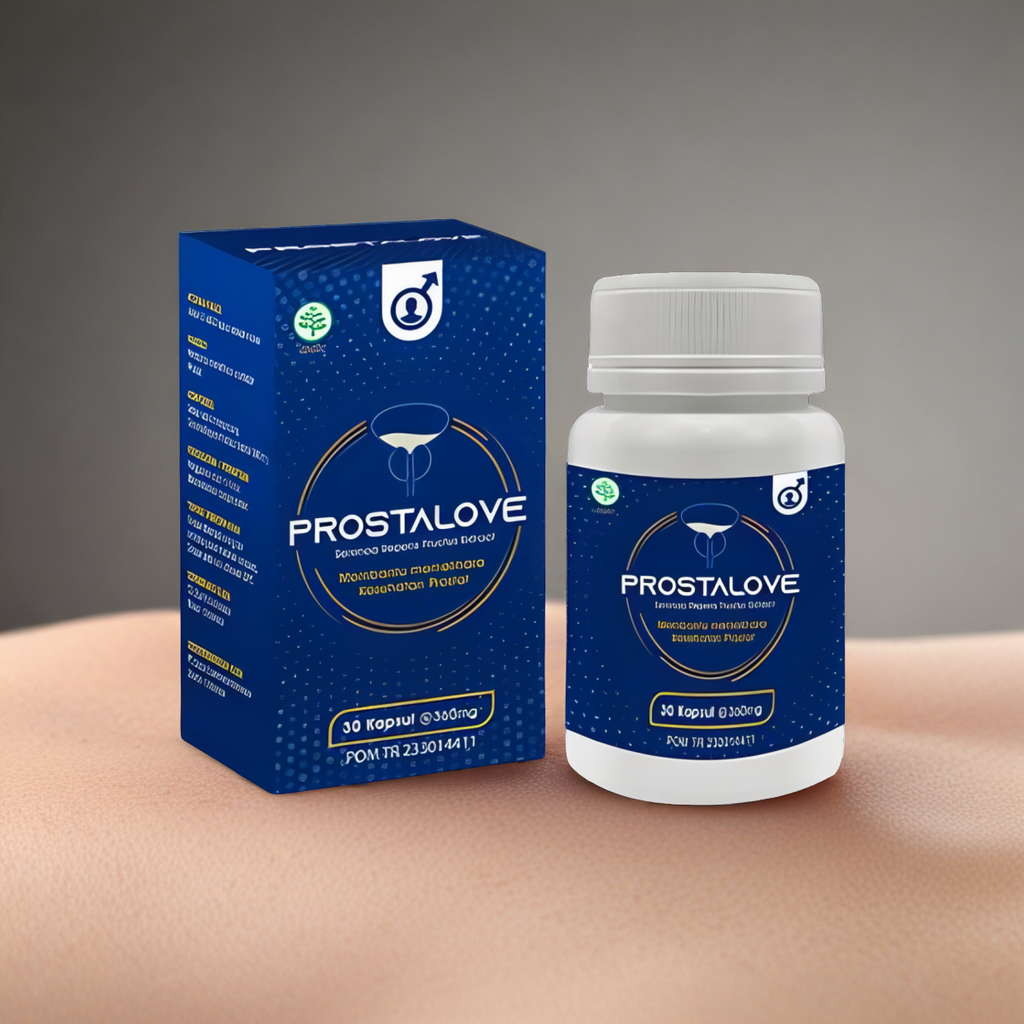 PROSTALOVE