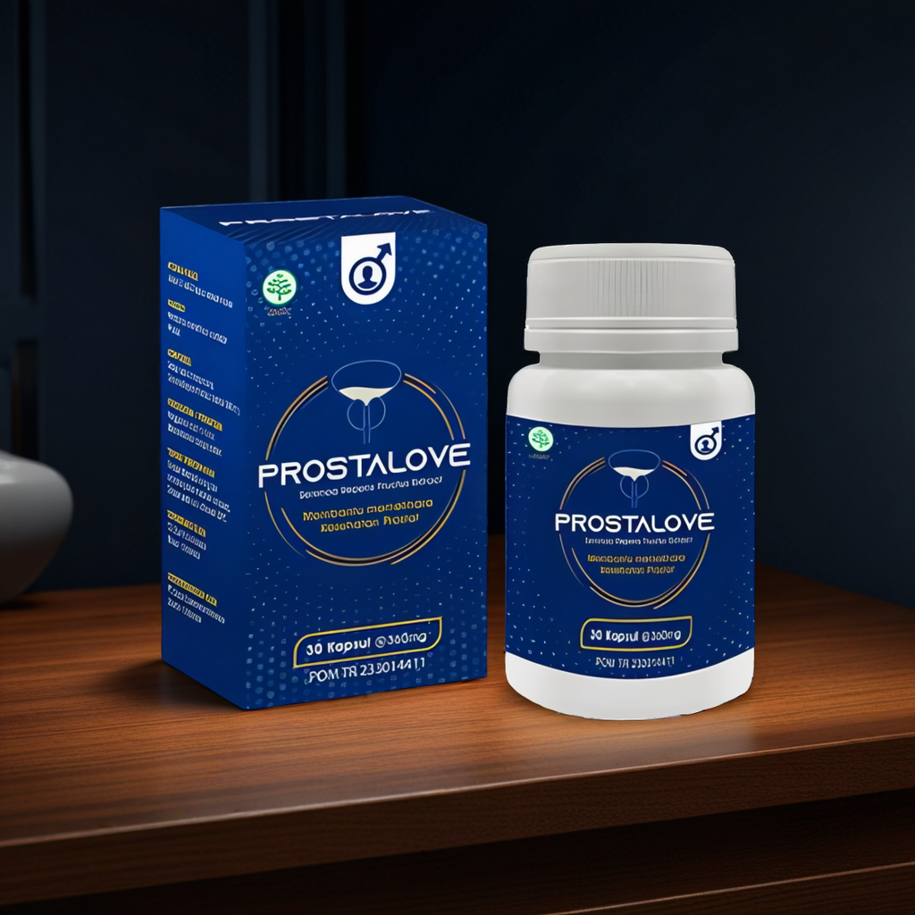 PROSTALOVE