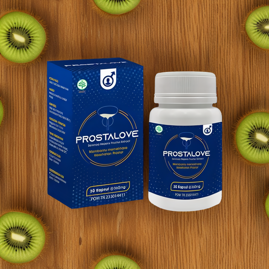 PROSTALOVE