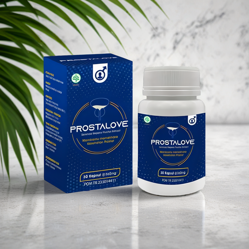 PROSTALOVE
