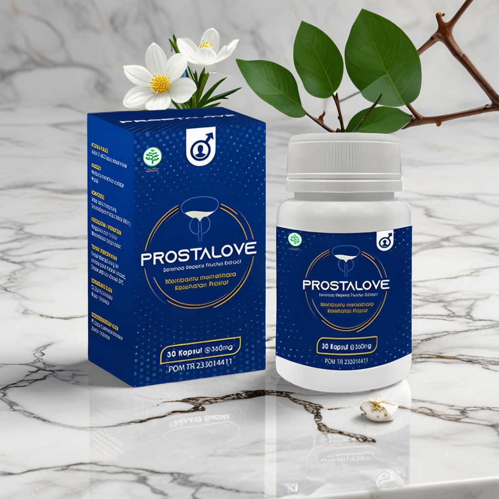 PROSTALOVE