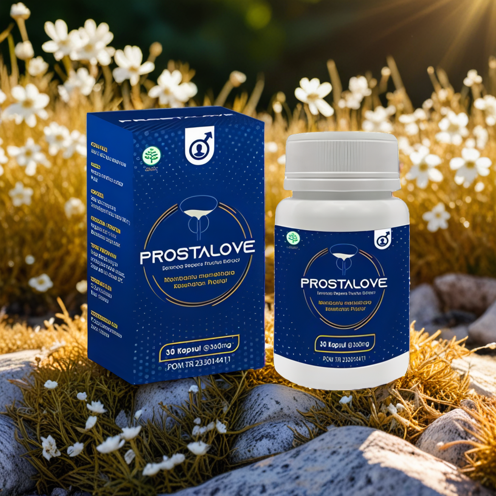 PROSTALOVE