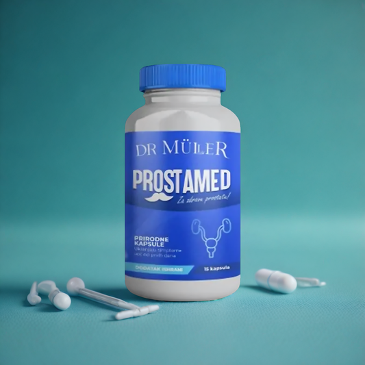ProstaMed