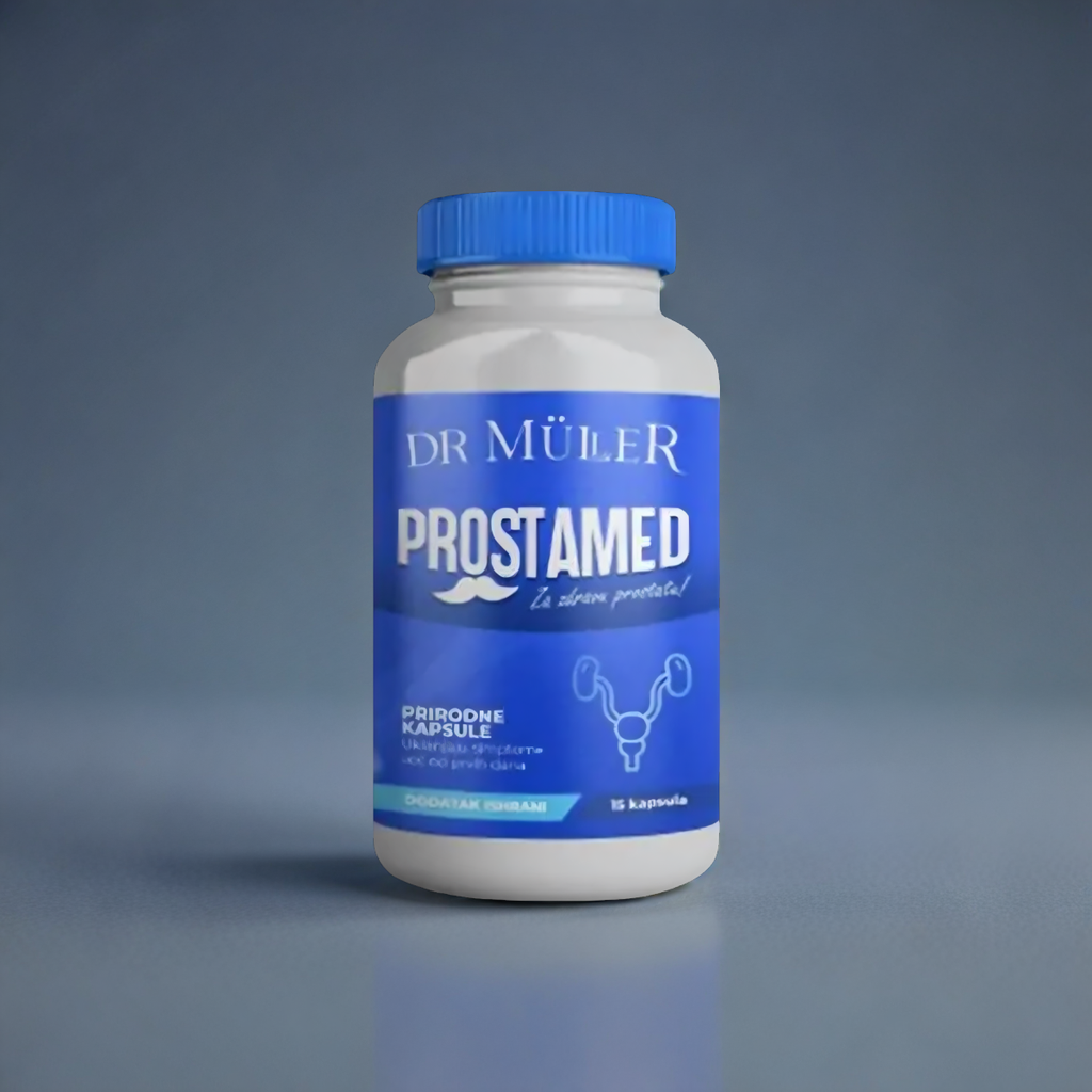 ProstaMed