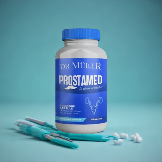 ProstaMed