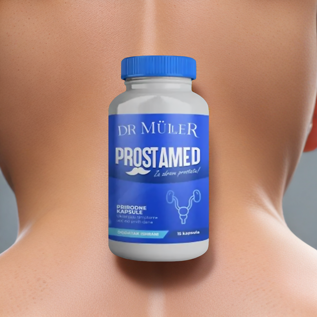 ProstaMed