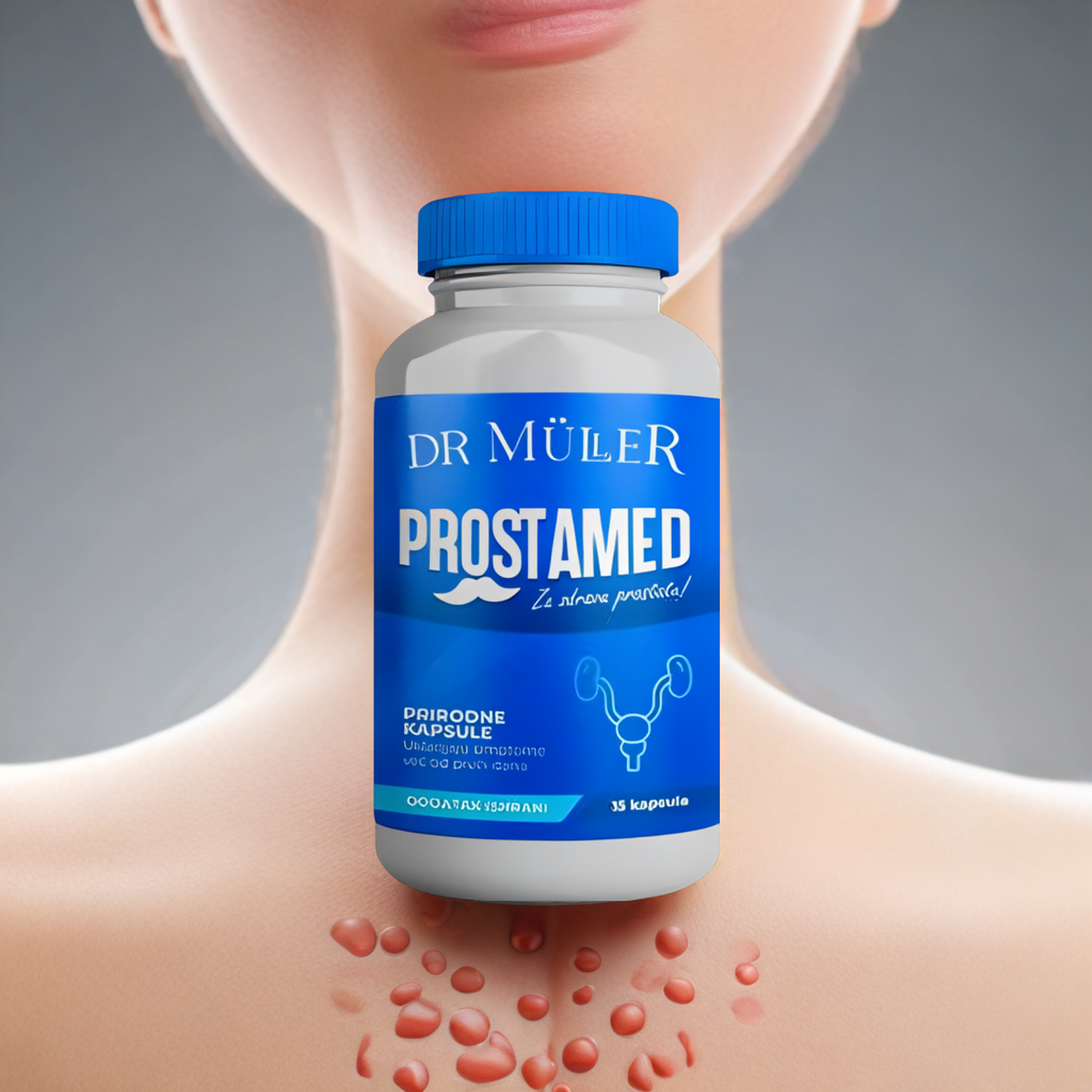 PROSTAMED (LOW PRICE)