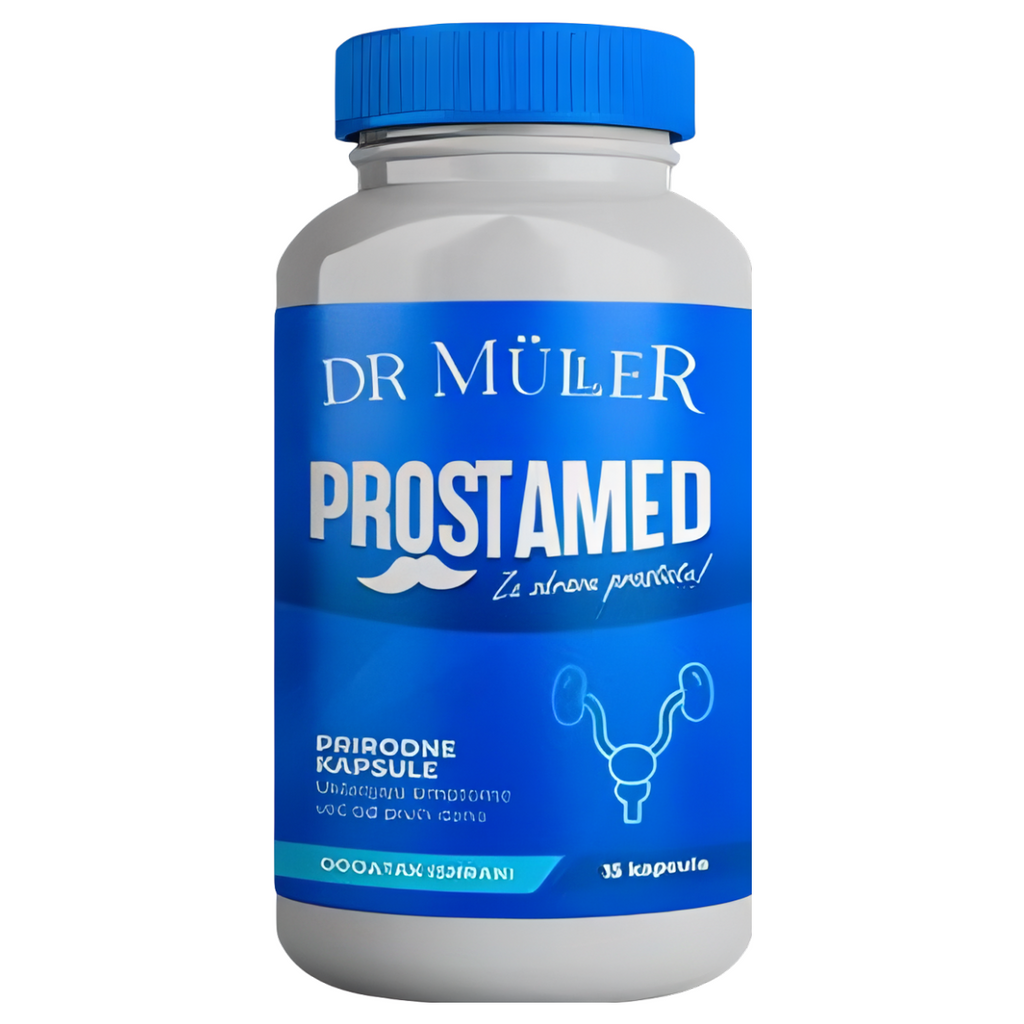PROSTAMED (LOW PRICE)