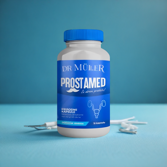 Prostamed Low Price