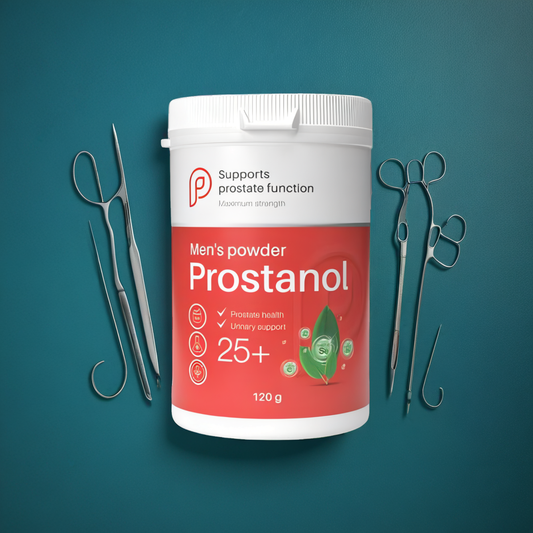 PROSTANOL (LOW PRICE)