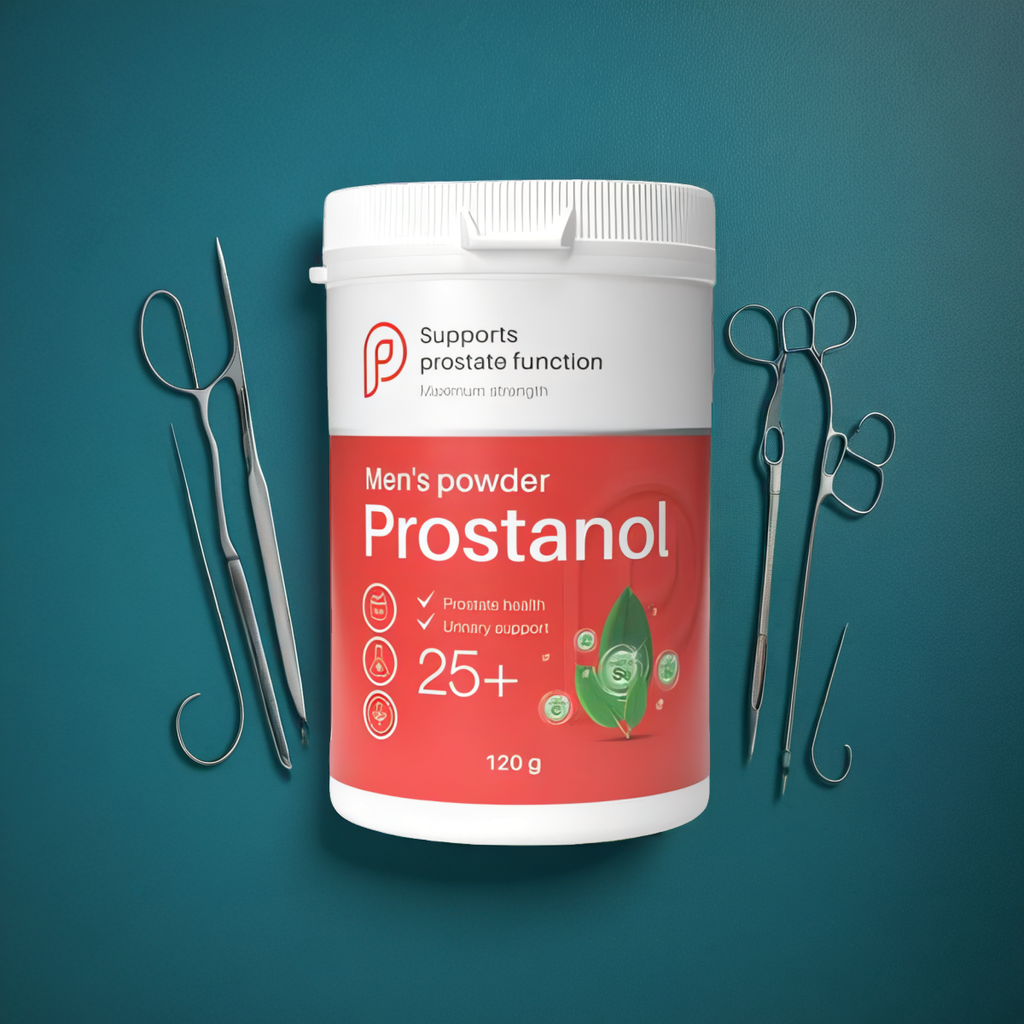 PROSTANOL (LOW PRICE)