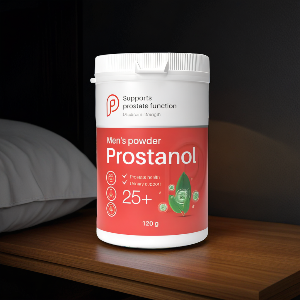 PROSTANOL (LOW PRICE)