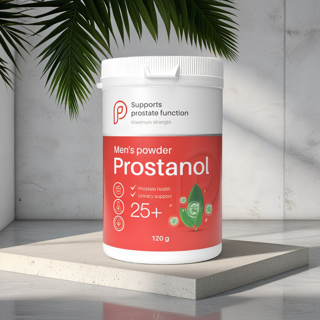PROSTANOL (LOW PRICE)