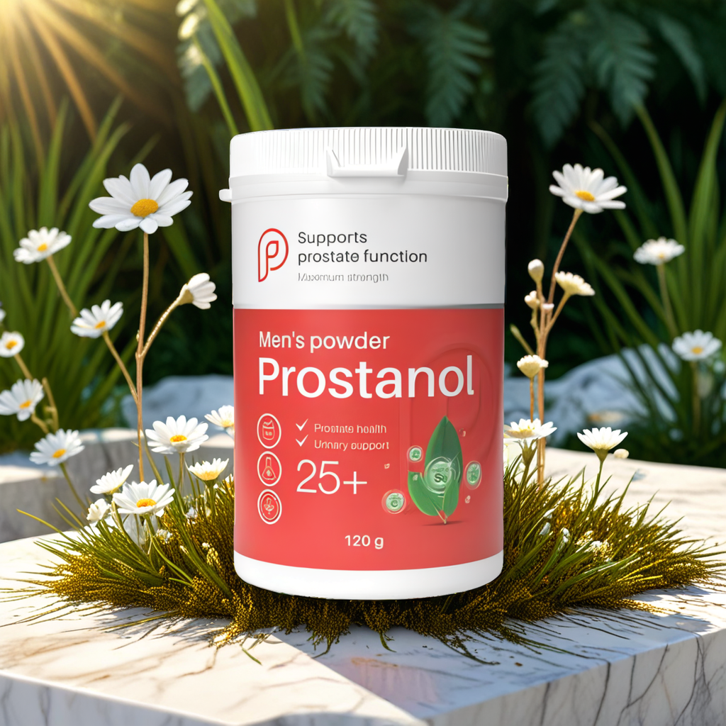 PROSTANOL (LOW PRICE)