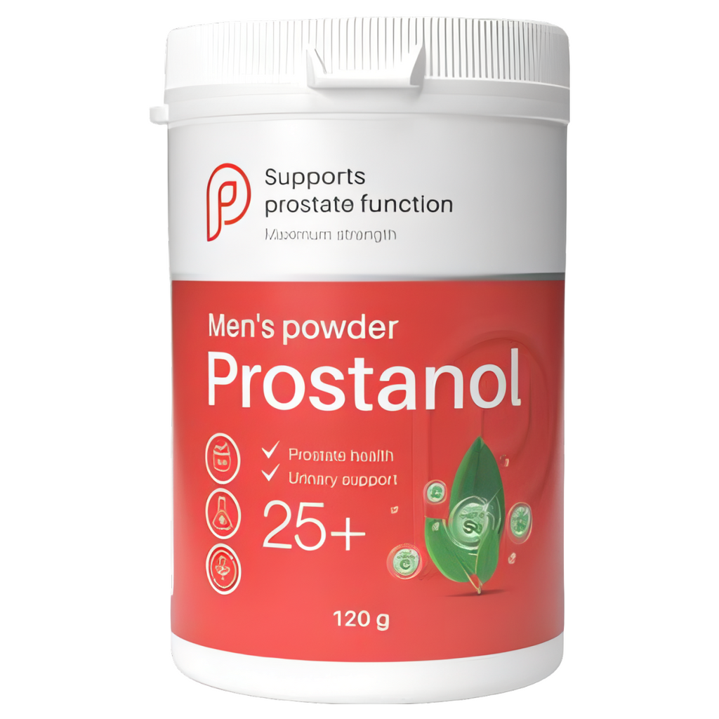 PROSTANOL (LOW PRICE)