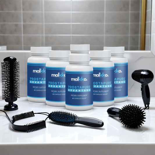 ProstaPure Advantage - 6 bottles