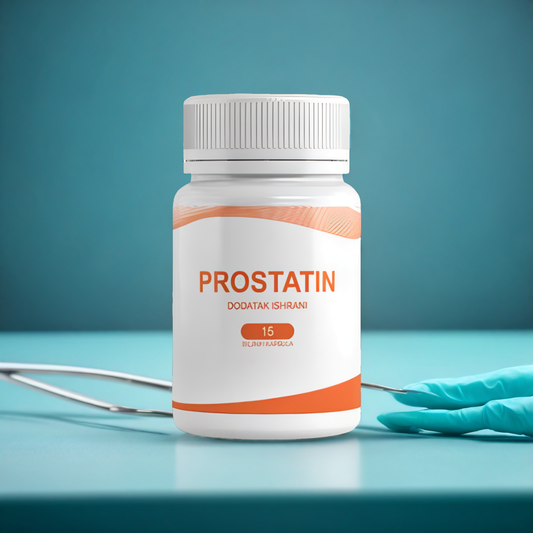 PROSTATIN CAPS