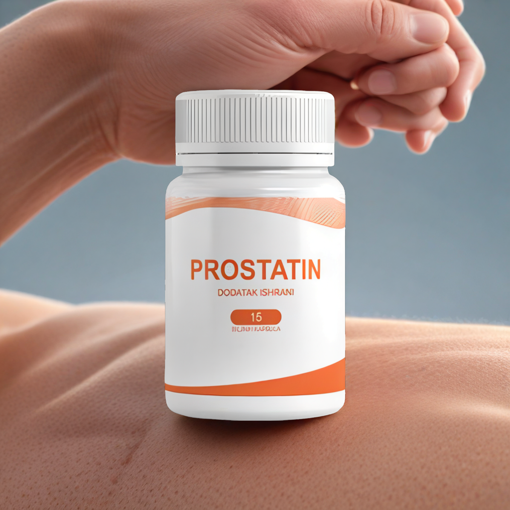 PROSTATIN CAPS