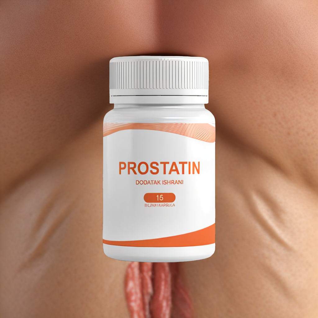 PROSTATIN CAPS (LOW PRICE)