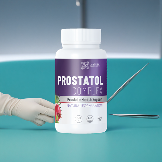 Prostatol Complex