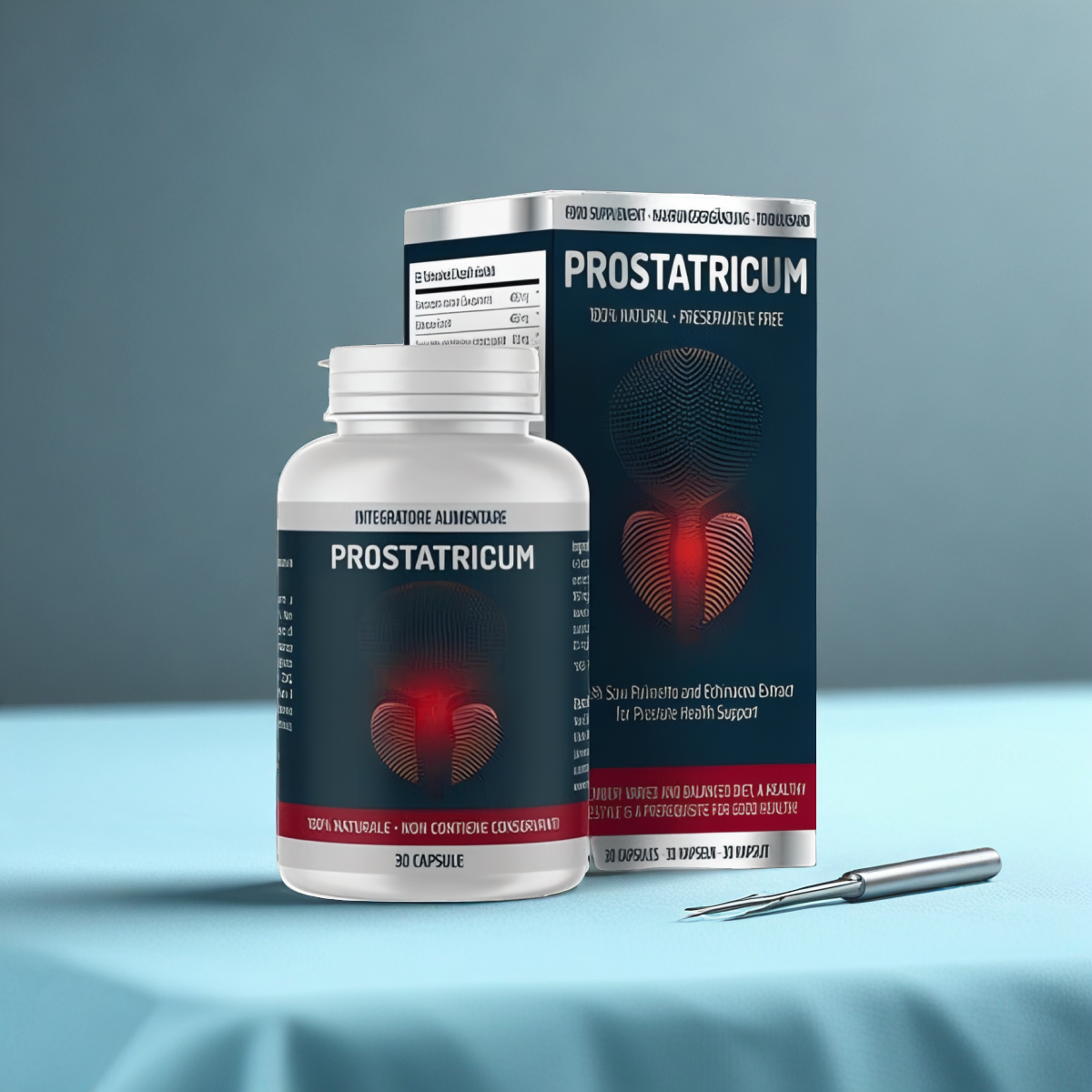 Prostatricum