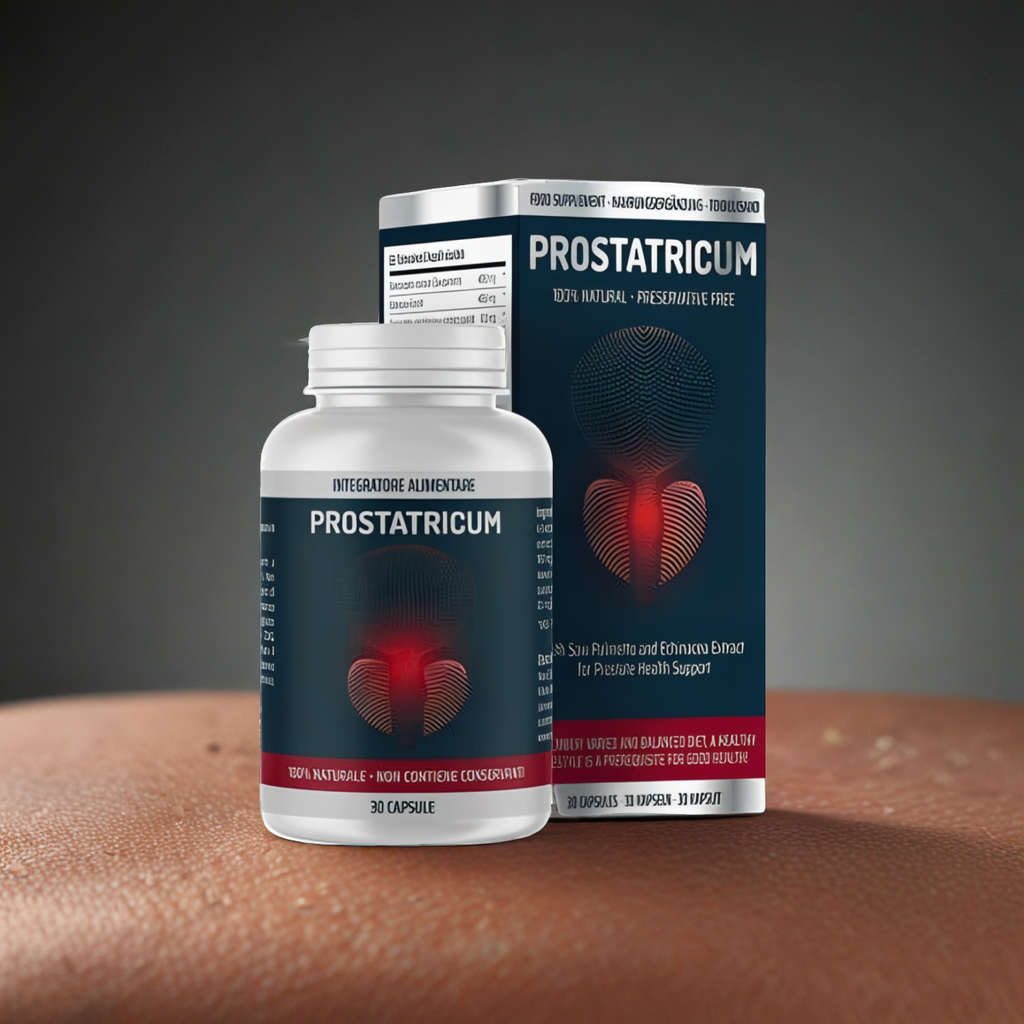 Prostatricum