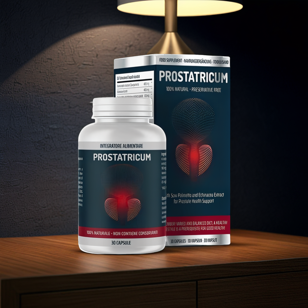 Prostatricum