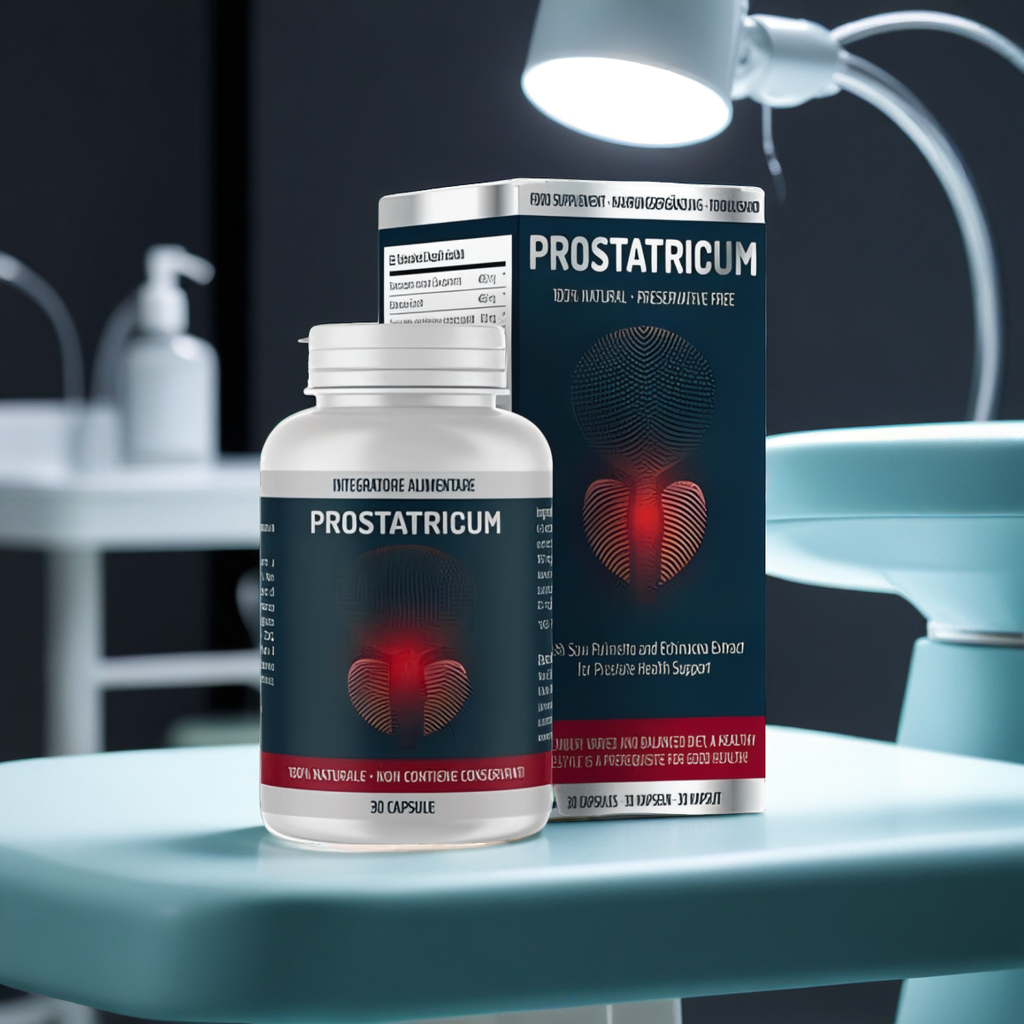 Prostatricum