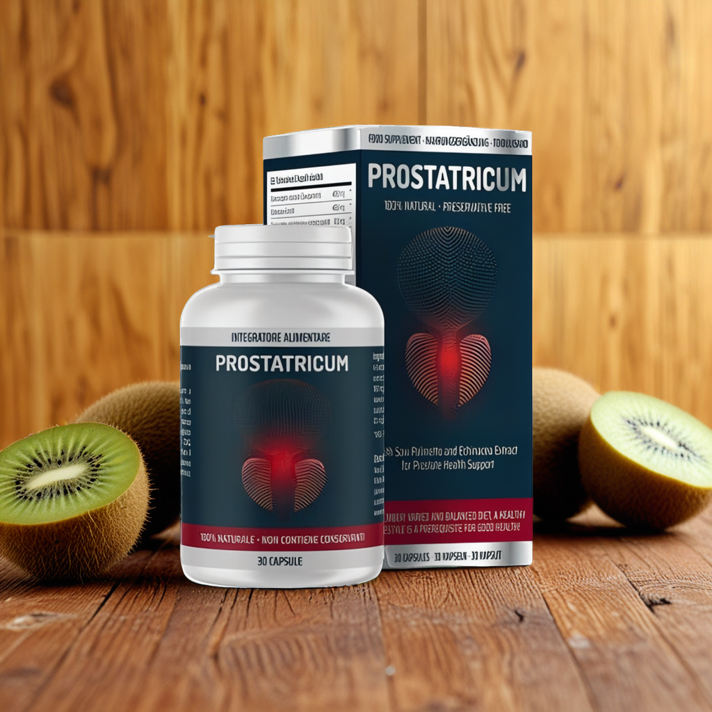 Prostatricum