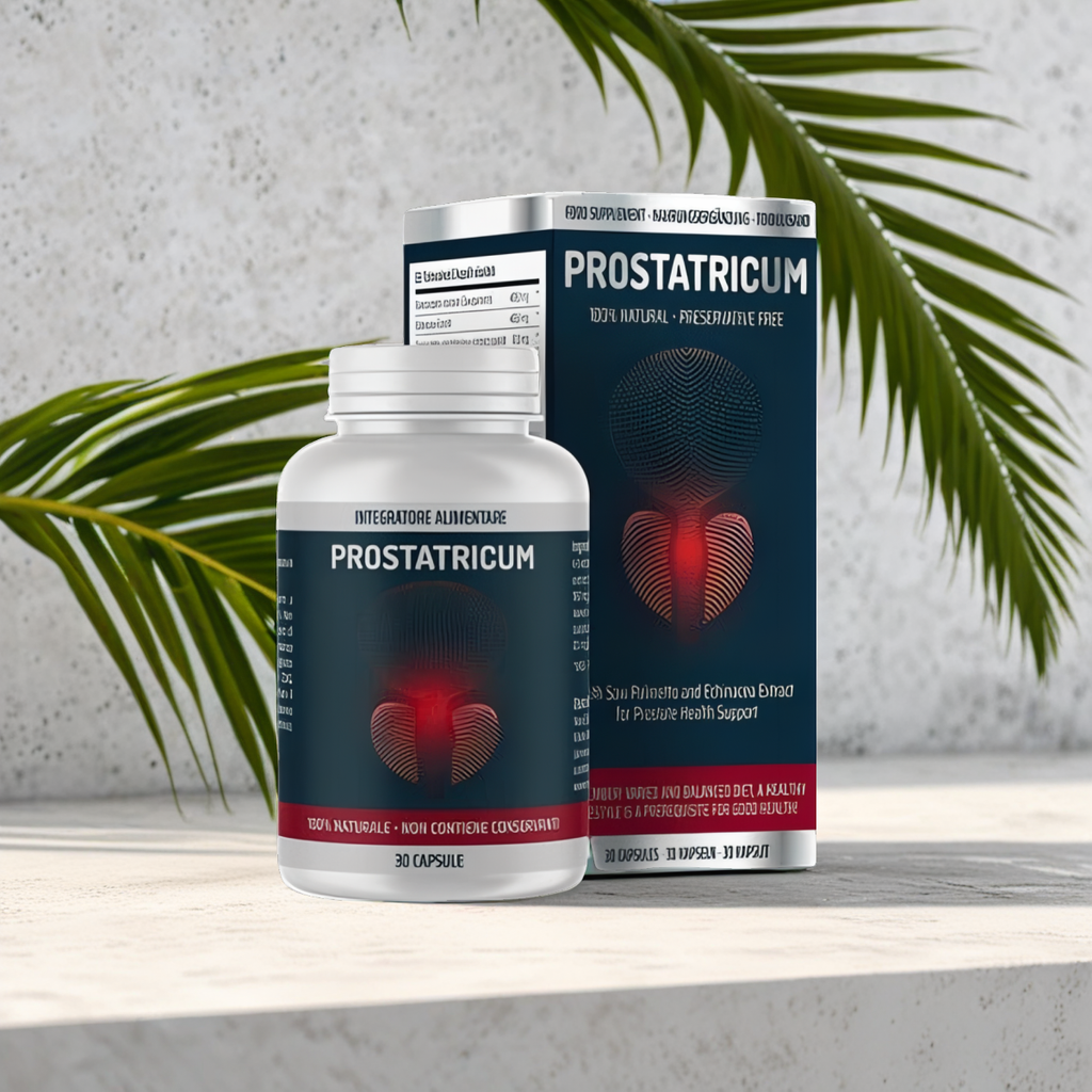 Prostatricum