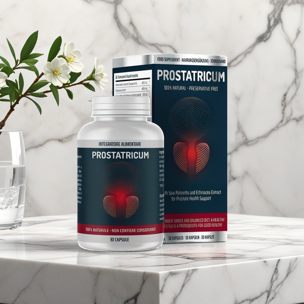 Prostatricum