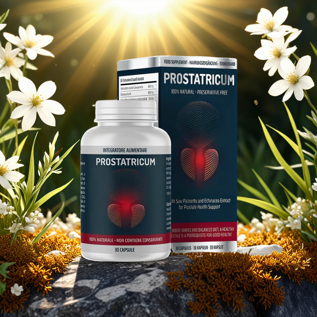 Prostatricum