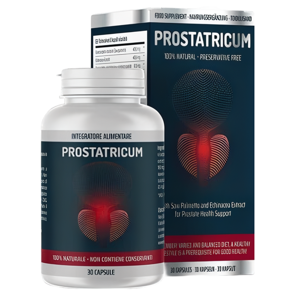 Prostatricum