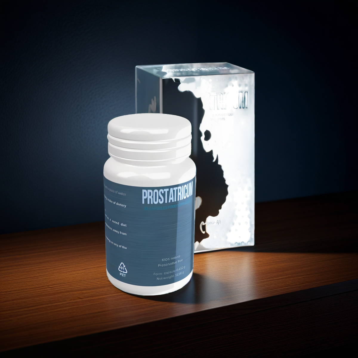 Prostatricum
