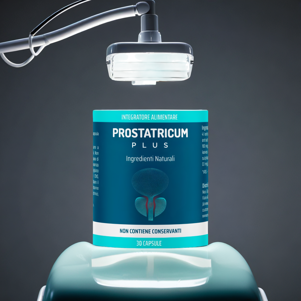 Prostatricum PLUS