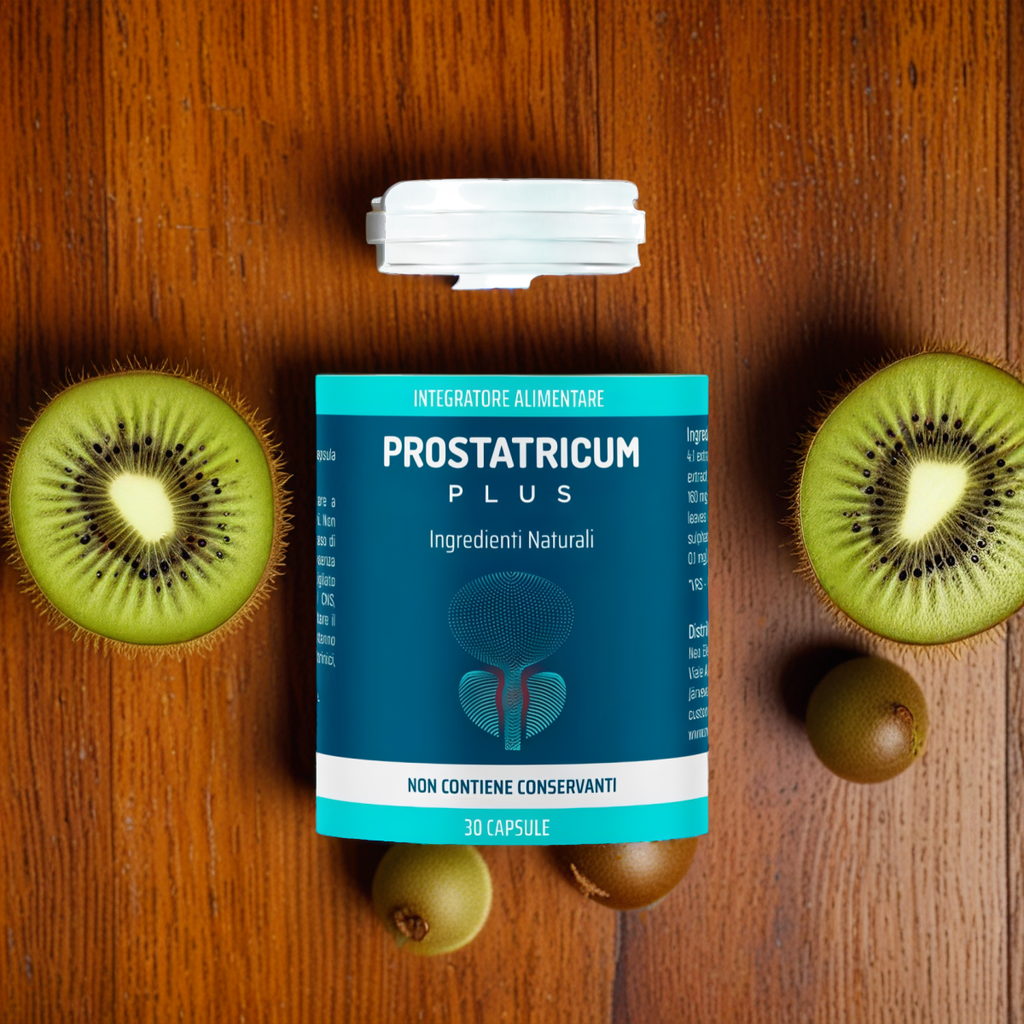 Prostatricum PLUS